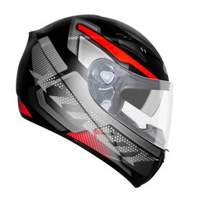 CAPACETE-XTROY-SV218-FURIOUS-VERMELHO