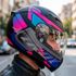 CAPACETE-XTROY-SV218-FURIOUS-ROSA-2