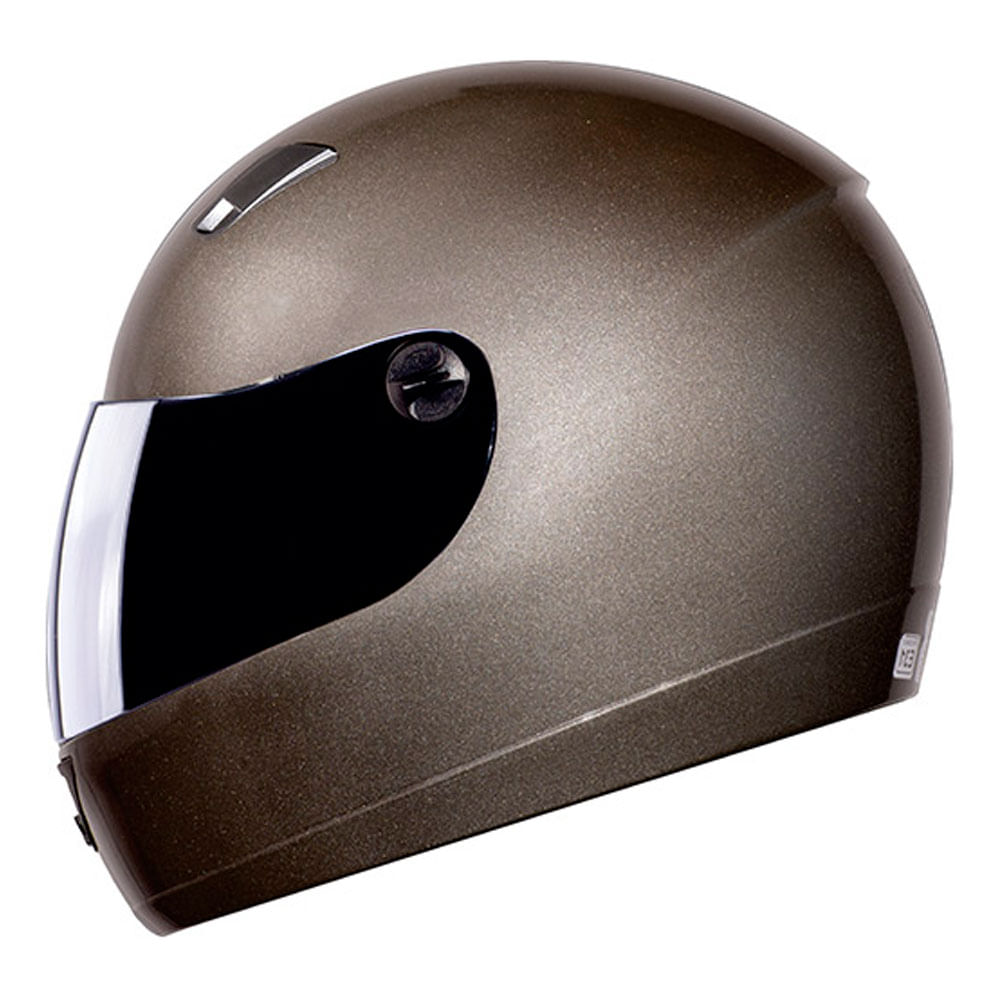 Capacete Nasa Ns-701 Evolution Azul e Verde - casadocapacete