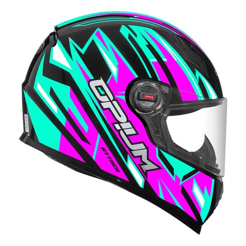 CAPACETE-EBF-OPIUM-ATTACK-ROSA-BRILHO-1