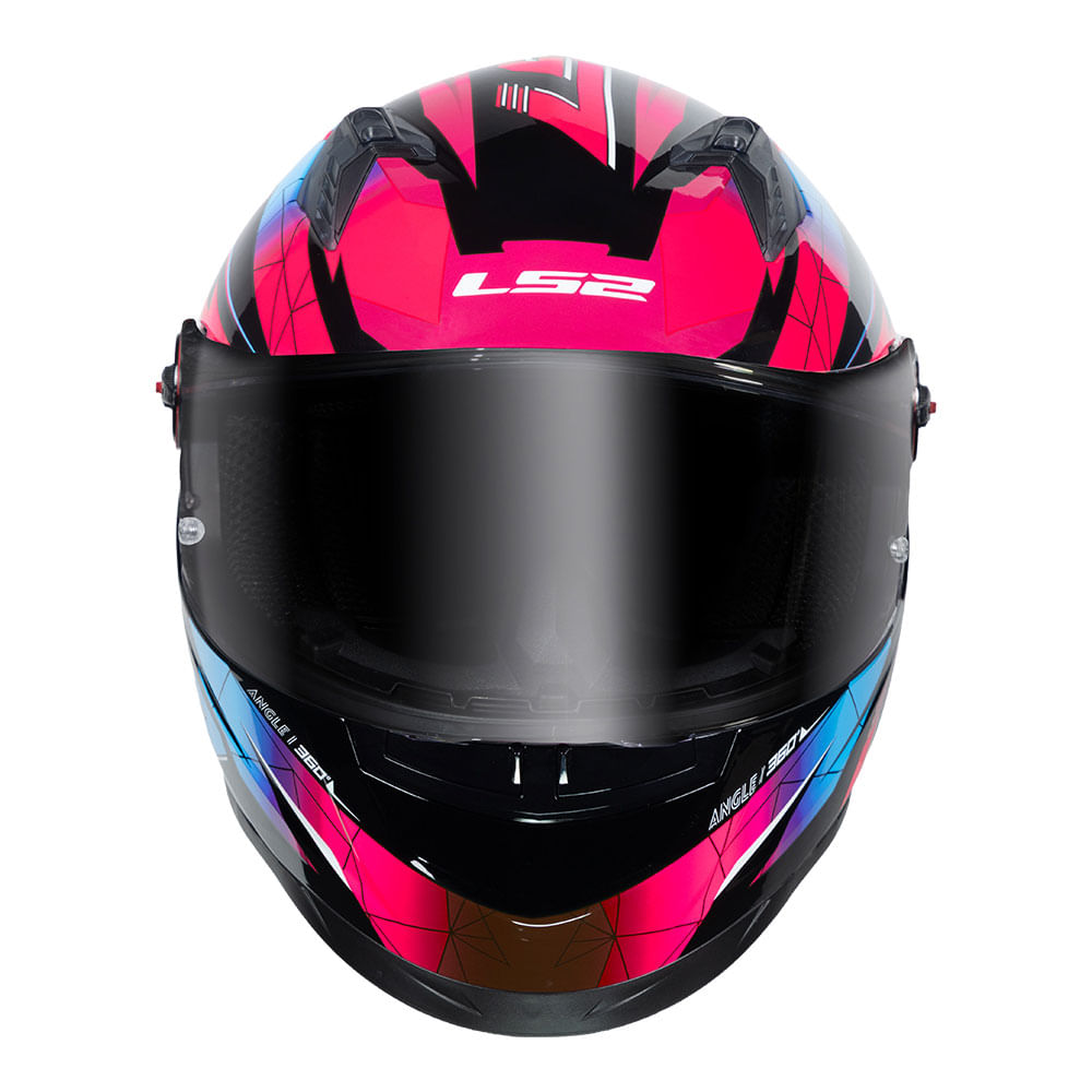 Capacete Shoei GT Air II Matt Black - casadocapacete