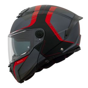 Capacete-MT-Helmets-Atom-2-SV-Emalla-B15-Gray-Black-Matte-1