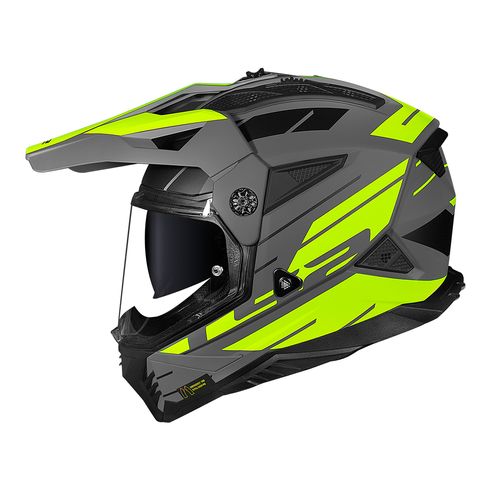 CAPACETE_PIONEER_II_NAMIB_MATTE_GREY-HV_YELLOW_3