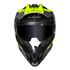 CAPACETE_PIONEER_II_NAMIB_MATTE_GREY-HV_YELLOW_1