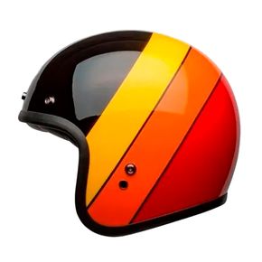 Capacete-Bell-Custom-500-Rif-Blk-Ylw-Orge-1