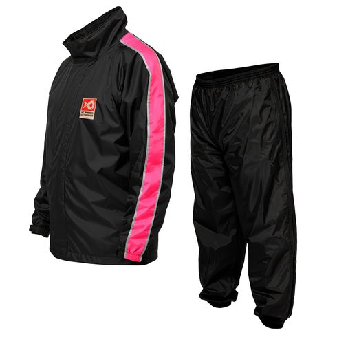 Capa-de-chuva-preta-rosa
