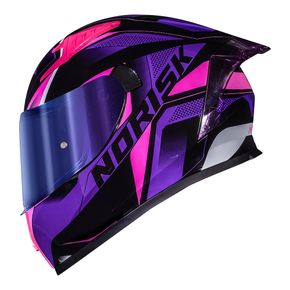 Capacete-Norisk-Flow-Pulse-Roxo-e-Rosa-1