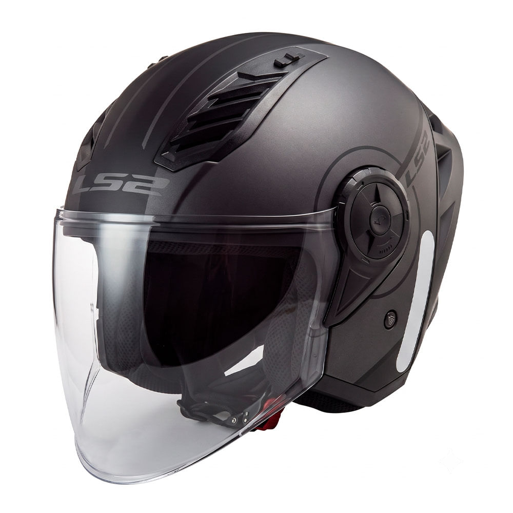 capacete ls2 helmets preço FF800 STORM II – Motoboxe LS2 Advant X Solid Helmet