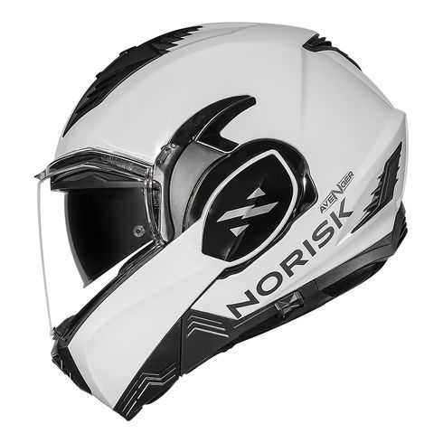 NORISK-AVENGER-MONO-WHITE-3